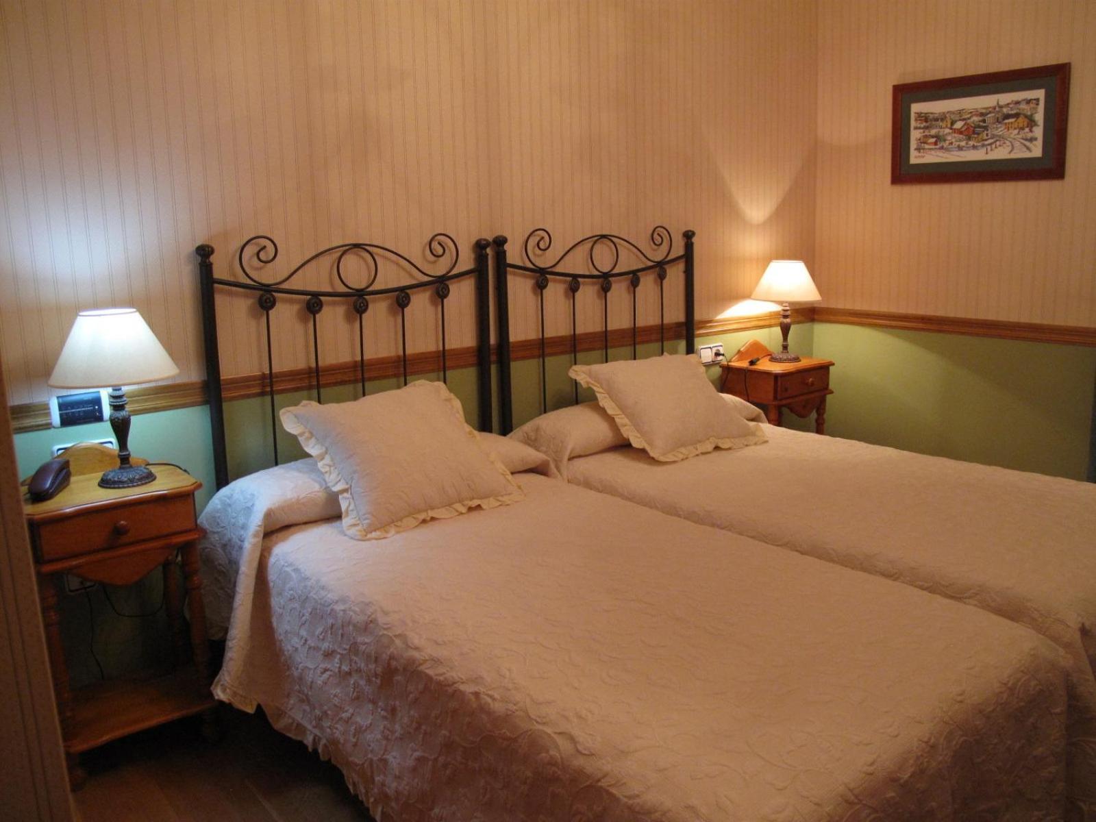 Hotel Casa Anita San Juan De Plan Buitenkant foto