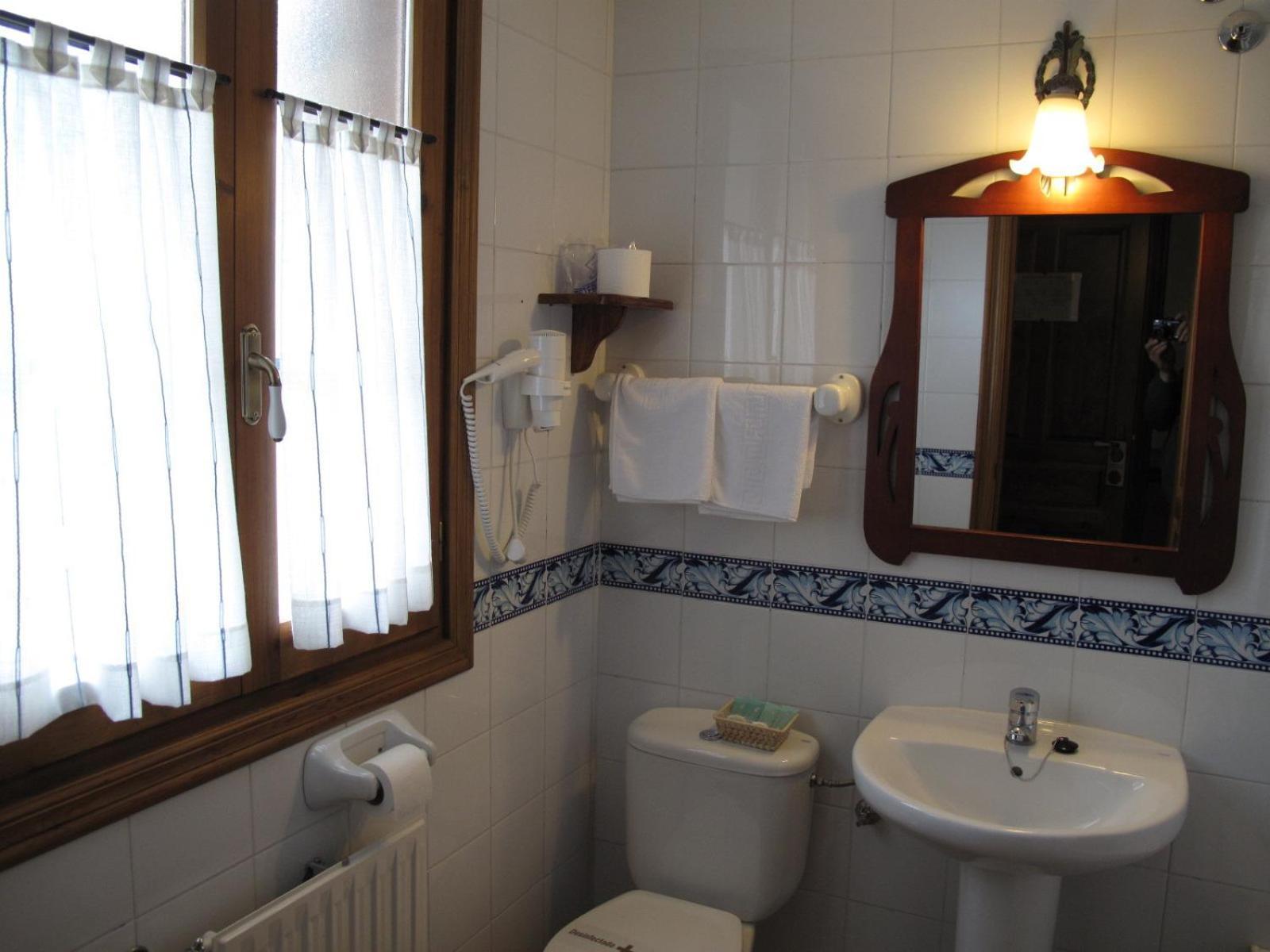 Hotel Casa Anita San Juan De Plan Buitenkant foto