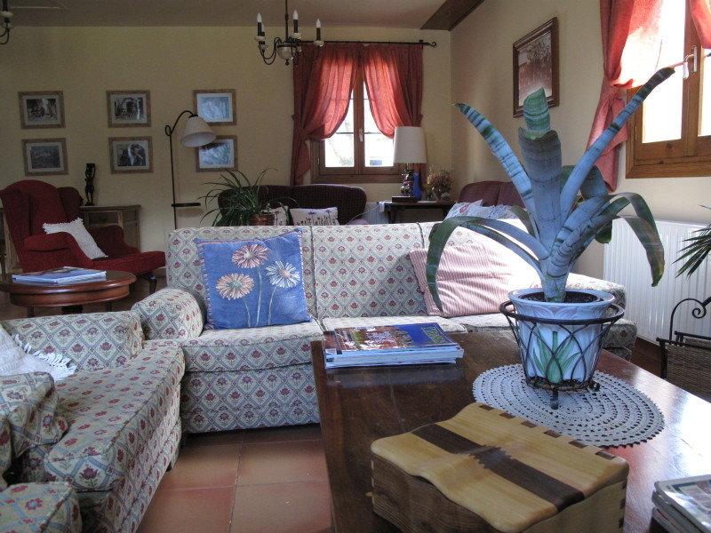 Hotel Casa Anita San Juan De Plan Buitenkant foto