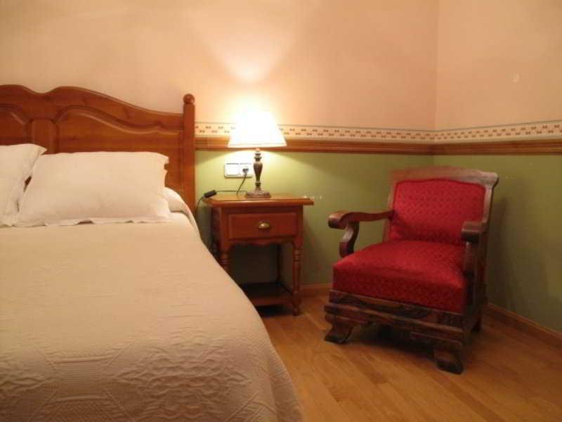 Hotel Casa Anita San Juan De Plan Buitenkant foto
