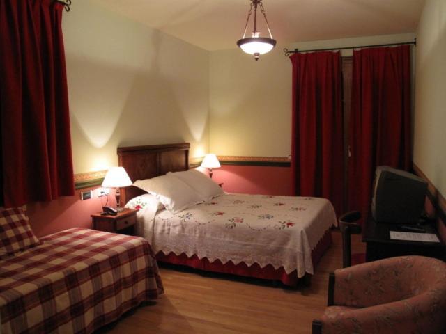 Hotel Casa Anita San Juan De Plan Kamer foto